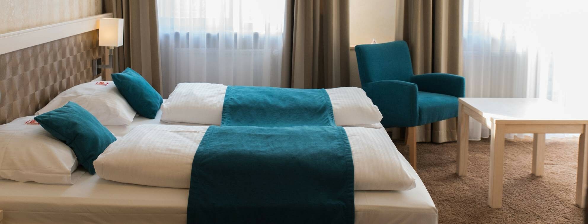 Waldhotel Kelkheim Esterno foto
